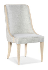 Hooker Furniture Nouveau Chic Host Chair-2 per ctn/price ea