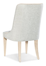 Hooker Furniture Nouveau Chic Host Chair-2 per ctn/price ea