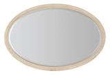 Hooker Furniture Nouveau Chic Oval Mirror