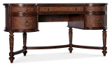 Hooker Furniture Charleston Kidney Writing Desk