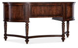 Hooker Furniture Charleston Kidney Writing Desk