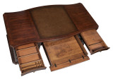 Hooker Furniture Charleston Executive Desk