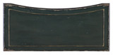 Hooker Furniture Charleston Two-Door Charleston Green Accent Chest