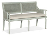Hooker Furniture Charleston Bench