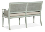 Hooker Furniture Charleston Bench