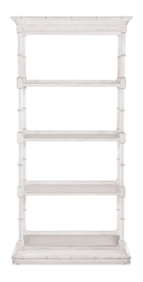 Hooker Furniture Charleston Etagere