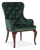 Hooker Furniture Charleston Host Chair-2 per carton/price ea