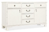 Hooker Furniture Charleston Bungalow Buffet