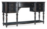 Hooker Furniture Charleston Five-Drawer Server
