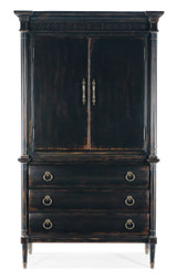 Hooker Furniture Charleston Jewelry Armoire