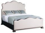 Hooker Furniture Charleston King Upholstered Bed