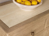 Hooker Furniture Driftwood Light Wood Buffet