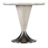 Hooker Furniture Modern Mood Light Wood Counter Height Table