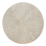 Hooker Furniture Modern Mood Light Wood Counter Height Table