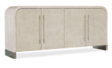 Hooker Furniture Modern Mood Light Wood Buffet