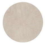 Hooker Furniture Modern Mood Light Wood Round End Table