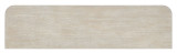 Hooker Furniture Modern Mood Light Wood Dresser