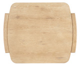 Hooker Furniture Retreat End Table