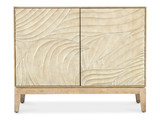 Hooker Furniture Retreat Carved Nightstand
