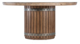 Hooker Furniture Vineyard Row Round Dining Table