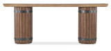 Hooker Furniture Vineyard Row Console Table