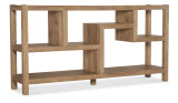 Hooker Furniture Vineyard Row Small Console