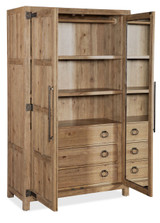 Hooker Furniture Vineyard Row Wardrobe