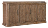 Hooker Furniture Americana Four-Door Buffet
