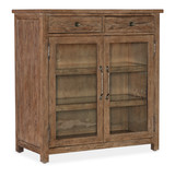 Hooker Furniture Americana Pie Chest
