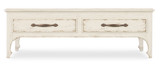 Hooker Furniture Americana Rectangle Cocktail Table