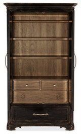 Hooker Furniture Americana Wardrobe