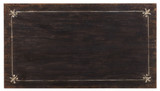 Hooker Furniture Americana Two-Drawer Nightstand