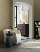Hooker Furniture Galway-Around Spot Table