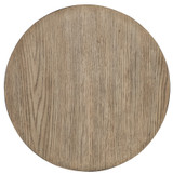 Hooker Furniture Round Robin Accent Table