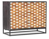 Hooker Furniture Weaver 2-Door Accent Chest