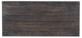 Hooker Furniture Weaver 2-Door Accent Chest