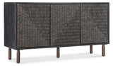 Hooker Furniture Jachar Entertainment Credenza