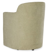 Hooker Furniture Izabela Upholstered Arm Chair Baso Sage