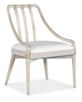 Hooker Furniture Seaside Chair - 2 per ctn/price each