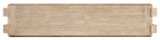 Hooker Furniture Console