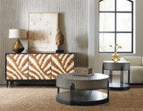 Hooker Furniture Skyline Cocktail Table