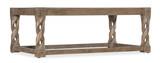 Hooker Furniture Jack O'bein Cocktail Table