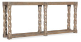 Hooker Furniture Jack O'bein Long Skinny Console