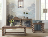 Hooker Furniture Jack O'bein Long Skinny Console