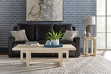 Hooker Furniture Modern Side Table