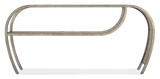 Hooker Furniture Open Ended Console Table