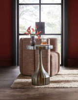Hooker Furniture Ferrous Accent Table