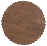 Hooker Furniture Gears Round Cocktail Table