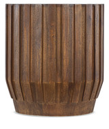 Hooker Furniture Gears Round End Table