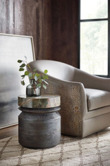 Hooker Furniture Valor Accent Table